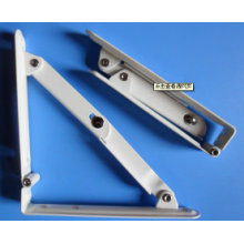 OEM Metal Stamping y Assembly Brackest para muebles